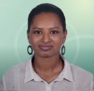 Profilfoto von Nazekalmalaika aus Bernau. Berufswunsch: Lagerhelfer/in. Branche: Kundenservice.
