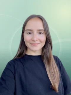 Profilfoto von Victoria aus Ketsch. Berufswunsch: Fließbandarbeiter/in. Branche: Produktion, Fertigung.