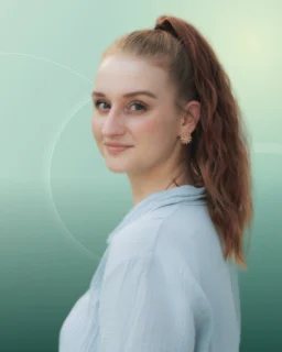 Profilfoto von Jannika aus Potsdam. Berufswunsch: Babysitter/in und Nanny. Branche: Bildung, Pädagogik.