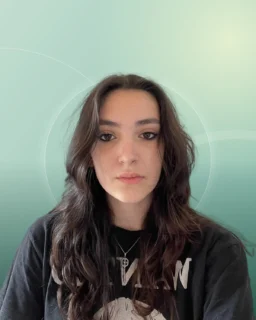 Profilfoto von Angelina aus Freudenstadt. Berufswunsch: Sozialassistent/in. Branche: Beratung, Consulting und Elektronik.