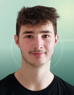 Profilfoto von Hanns aus Magdeburg. Berufswunsch: Fachinformatiker/in. Branche: Logistik, Transport, Verkehr.
