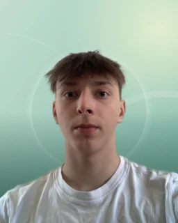 Profilfoto von Connor aus Riedstadt. Berufswunsch: Chemielaborant/in. Branche: Beratung, Consulting.