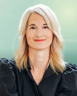 Profilbild von Carina