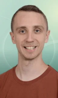 Profilfoto von Danny aus Kronach. Berufswunsch: Industriemechaniker/in. Branche: Lebensmittel, Getränke und Metall, Maschinenbau.
