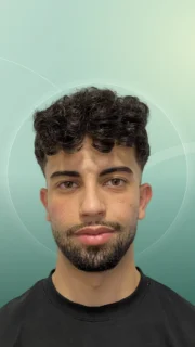 Profilfoto von Mohamad aus Pforzheim. Berufswunsch: Gepäckabfertiger/in, Ramp Agent, Flugzeugabfertiger/-in. Branche: Logistik, Transport, Verkehr.