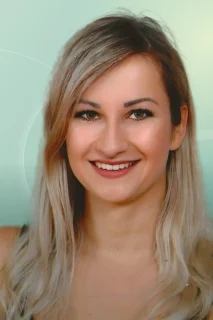 Profilfoto von Maria aus Kühndorf. Berufswunsch: Arbeitserzieher/in und Bürohelfer/in. Branche: Beratung, Consulting und Bildung, Pädagogik.