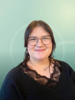 Profilbild von Mia