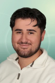Profilfoto von Ardalan aus Oberhausen. Berufswunsch: Lagerhelfer/in. Branche: Logistik, Transport, Verkehr.