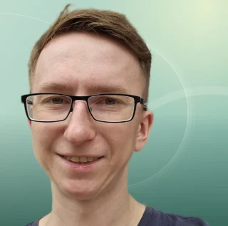 Profilbild von Valentin