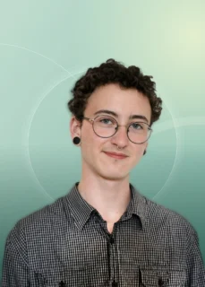 Profilbild von Jonah