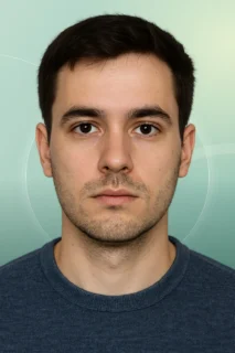 Profilfoto von Jonas aus Falkenthal. Berufswunsch: Wissenschaftler/in. Branche: Technik, Technologiefelder.