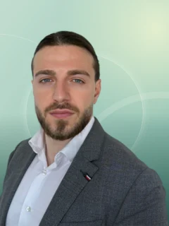 Profilfoto von Süleyman aus Heiligenhaus. Berufswunsch: Account-Manager/in und Energiemanager/in. Branche: Beratung, Consulting und Events, Messen, Promotion.
