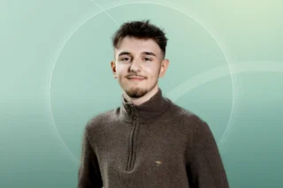 Profilfoto von Patryk aus Georgsmarienhütte. Berufswunsch: Verkäufer/in. Branche: Events, Messen, Promotion und Verkauf, Handel.