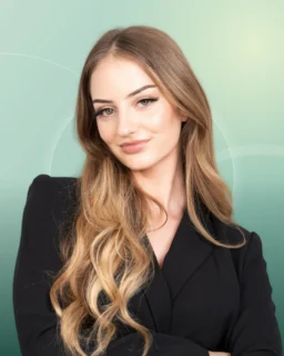 Profilfoto von Jana aus Wächtersbach. Berufswunsch: Empfangs-Hostess / Host. Branche: Bildung, Pädagogik und Events, Messen, Promotion.