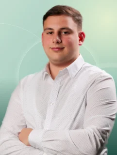 Profilfoto von Emre aus Mölln. Berufswunsch: Servicekraft. Branche: Medizintechnik, Reha, Sport, Bewegung.