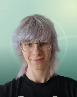 Profilfoto von Ben aus Aschersleben. Berufswunsch: Fachinformatiker/in und Model. Branche: IT, Informatik, Programmierung.