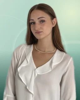 Profilbild von Rebecca
