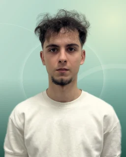 Profilfoto von Vahid aus Wolmirstedt. Berufswunsch: Automobilkaufmann/-frau. Branche: Bildung, Pädagogik und Design, Musik, Tanz, Schauspiel.