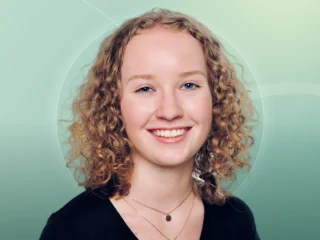 Profilfoto von Johanna aus Münster. Berufswunsch: Lehrer/in – Grundschulen (Primarstufe). Branche: Bildung, Pädagogik.