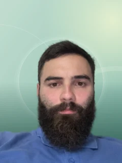 Profilfoto von Vladyslav aus Heidelberg. Berufswunsch: Lagerist/in. Branche: Lebensmittel, Getränke.