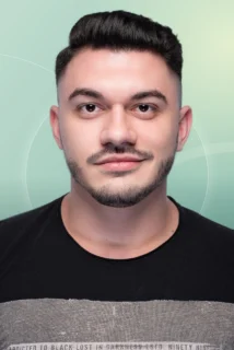 Profilfoto von Andrei aus Mönchengladbach. Berufswunsch: Fahrer/in. Branche: Kundenservice und Schutz, Ordnung, Sicherheit.