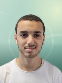 Profilfoto von Alaa aus Essen. Berufswunsch: Lagerhelfer/in. Branche: Events, Messen, Promotion und Lebensmittel, Getränke.