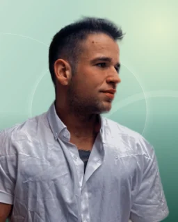 Profilfoto von Pascal aus Leverkusen. Berufswunsch: Lagerhelfer/in. Branche: Logistik, Transport, Verkehr.