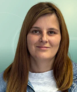 Profilfoto von Branka aus Steinbach. Berufswunsch: Babysitter/in. Branche: Bildung, Pädagogik.