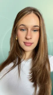 Profilfoto von Isabell aus Simmern/Hunsrück. Berufswunsch: Kassierer/in. Branche: Kundenservice.