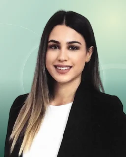 Profilfoto von Ebru aus Stuttgart. Berufswunsch: Check-In Mitarbeiter/in. Branche: Produktion, Fertigung.