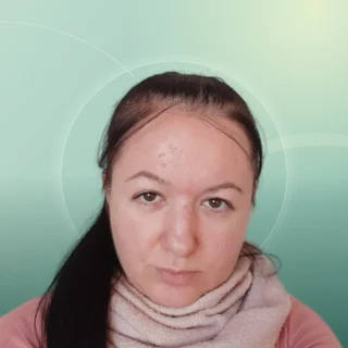 Profilbild von Bojana