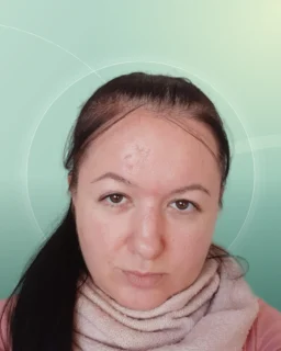 Profilfoto von Bojana aus Bous. Berufswunsch: Altenpfleger/in. Branche: Marketing, Werbung.