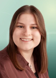 Profilfoto von Sophia aus Pfaffenhofen an der Ilm. Berufswunsch: Assistent/in – Hotelmanagement und Betreuer/in. Branche: Gastronomie, Hotellerie, Tourismus.