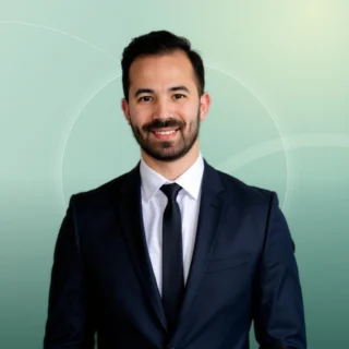 Profilbild von Redouan