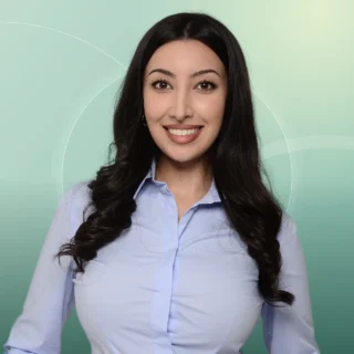 Profilfoto von Niuscha aus Hohenlockstedt. Berufswunsch: Berater/in und Betriebswirt/in - Personalmanagement. Branche: Beratung, Consulting und Elektronik.