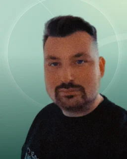 Profilfoto von Chris aus Dresden. Berufswunsch: Lagerhelfer/in. Branche: Logistik, Transport, Verkehr.
