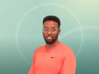 Profilfoto von Jamal aus Darmstadt. Berufswunsch: Sozialarbeiter/in / Sozialpädagoge/-pädagogin. Branche: Sozialwesen, Religion.