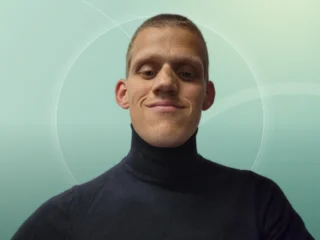 Profilfoto von Stefania. Berufswunsch: Fachkraft – Logistik/Materialwirtschaft und Paketzusteller/in. Branche: Logistik, Transport, Verkehr.