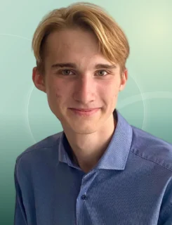 Profilfoto von Luis aus Troisdorf. Berufswunsch: Automobil-Serviceberater/in. Branche: Beratung, Consulting und Finanzen, Buchhaltung.