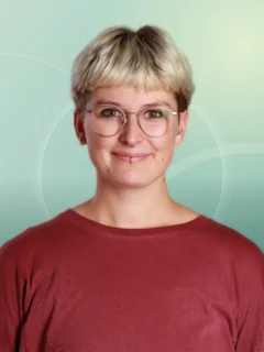 Profilfoto von Luisa aus Berlin. Berufswunsch: Klimaschutzmanager/in. Branche: Landwirtschaft, Garten.