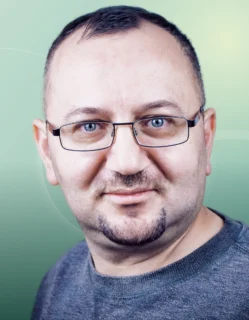 Profilfoto von Siegher aus Bielefeld. Berufswunsch: Berufskraftfahrer/in und Lagerist/in. Branche: Logistik, Transport, Verkehr.
