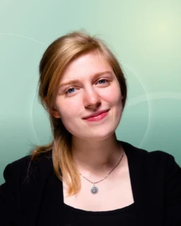 Profilfoto von Alicia aus Heidelberg. Berufswunsch: Designer/in - Medien und Interfacedesigner/in. Branche: Beratung, Consulting und Finanzen, Buchhaltung.