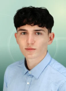 Profilfoto von Danylo aus Feldkirchen-Westerham. Berufswunsch: Helfer/in - Verkauf. Branche: Verkauf, Handel.