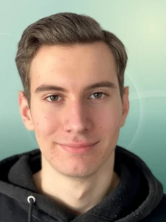 Profilfoto von Felix aus Lübeck. Berufswunsch: Physiotherapeut/in. Branche: Schutz, Ordnung, Sicherheit.