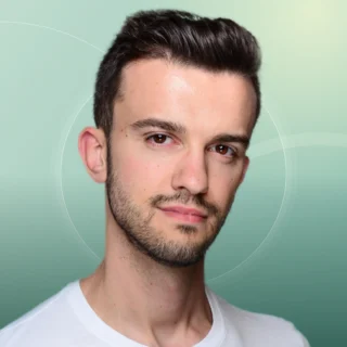 Profilfoto von Vancho aus Mönchengladbach. Berufswunsch: Fitnessberater/in. Branche: Logistik, Transport, Verkehr.
