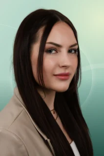 Profilfoto von Antonia aus Amöneburg. Berufswunsch: Fitnessberater/in. Branche: Kundenservice.