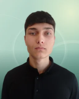 Profilfoto von Georgios aus Pforzheim. Berufswunsch: Bankkaufmann/frau. Branche: Bauwesen, Architektur und Finanzen, Buchhaltung.