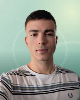 Profilfoto von Matti aus Chemnitz. Berufswunsch: Betriebswirt/in - Finanzen und Investment. Branche: Management.
