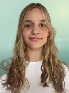 Profilfoto von Roberta aus Bruchsal. Berufswunsch: Empfangsmitarbeiter/in. Branche: Events, Messen, Promotion und Gastronomie, Hotellerie, Tourismus.