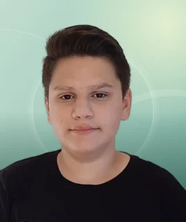 Profilfoto von Fadil aus Dachau. Berufswunsch: Fachinformatiker/in. Branche: Elektronik.